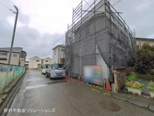 【神奈川県/相模原市中央区光が丘】相模原市中央区光が丘3丁目 新築一戸建て 