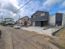 【神奈川県/座間市座間】座間市座間2丁目 新築一戸建て 