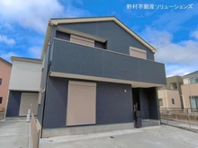 【神奈川県/座間市座間】座間市座間2丁目 新築一戸建て 