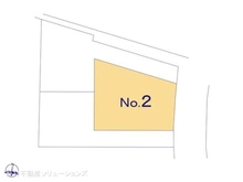【神奈川県/座間市座間】座間市座間2丁目 新築一戸建て 図面と異なる場合は現況を優先