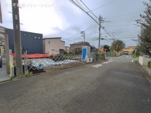 【神奈川県/相模原市南区御園】相模原市南区御園1丁目 新築一戸建て 
