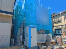 【神奈川県/相模原市南区大野台】相模原市南区大野台3丁目 新築一戸建て 