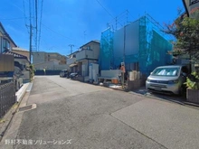 【神奈川県/相模原市南区大野台】相模原市南区大野台3丁目 新築一戸建て 