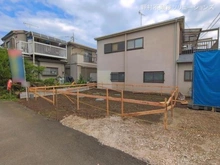【神奈川県/相模原市中央区淵野辺本町】相模原市中央区淵野辺本町5丁目 新築一戸建て 外観
