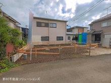 【神奈川県/相模原市中央区淵野辺本町】相模原市中央区淵野辺本町5丁目 新築一戸建て 