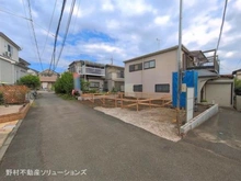 【神奈川県/相模原市中央区淵野辺本町】相模原市中央区淵野辺本町5丁目 新築一戸建て 