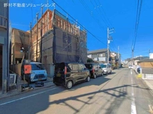 【神奈川県/相模原市中央区清新】相模原市中央区清新6丁目 新築一戸建て 