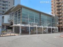 【神奈川県/相模原市中央区清新】相模原市中央区清新6丁目 新築一戸建て 周辺施設