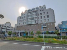 【神奈川県/相模原市中央区清新】相模原市中央区清新6丁目 新築一戸建て 周辺施設