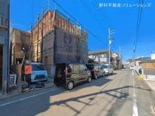 【神奈川県/相模原市中央区清新】相模原市中央区清新6丁目 新築一戸建て 
