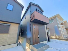 【神奈川県/相模原市中央区陽光台】相模原市中央区陽光台3丁目 新築一戸建て 