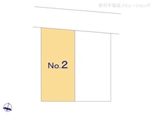 【神奈川県/相模原市中央区陽光台】相模原市中央区陽光台3丁目 新築一戸建て 図面と異なる場合は現況を優先