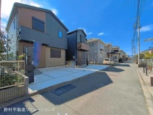 【神奈川県/相模原市中央区陽光台】相模原市中央区陽光台3丁目 新築一戸建て 