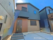 【神奈川県/相模原市中央区陽光台】相模原市中央区陽光台3丁目 新築一戸建て 
