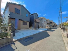 【神奈川県/相模原市中央区陽光台】相模原市中央区陽光台3丁目 新築一戸建て 