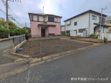 【神奈川県/相模原市南区相南】相模原市南区相南2丁目 新築一戸建て 外観