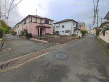 【神奈川県/相模原市南区相南】相模原市南区相南2丁目 新築一戸建て 