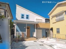 【神奈川県/相模原市南区磯部】相模原市南区磯部 新築一戸建て 