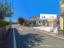 【神奈川県/相模原市南区磯部】相模原市南区磯部 新築一戸建て 