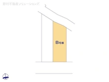 【神奈川県/大和市上和田】大和市上和田 新築一戸建て 図面と異なる場合は現況を優先