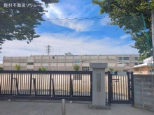 【神奈川県/大和市上和田】大和市上和田 新築一戸建て 周辺施設