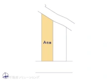 【神奈川県/大和市上和田】大和市上和田 新築一戸建て 図面と異なる場合は現況を優先