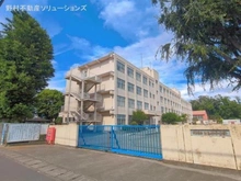 【神奈川県/大和市上和田】大和市上和田 新築一戸建て 周辺施設