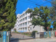 【神奈川県/大和市中央林間西】大和市中央林間西5丁目 新築一戸建て 周辺施設