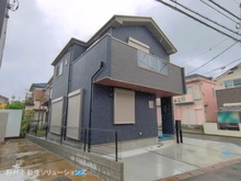 【神奈川県/相模原市南区御園】相模原市南区御園4丁目 新築一戸建て 