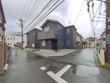 【神奈川県/相模原市南区御園】相模原市南区御園4丁目 新築一戸建て 