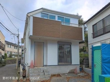 【神奈川県/座間市南栗原】座間市南栗原4丁目 新築一戸建て 