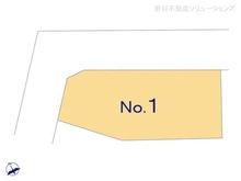 【神奈川県/座間市南栗原】座間市南栗原4丁目 新築一戸建て 図面と異なる場合は現況を優先