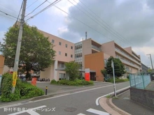 【神奈川県/座間市南栗原】座間市南栗原4丁目 新築一戸建て 周辺施設