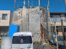 【神奈川県/大和市深見】大和市深見 新築一戸建て 