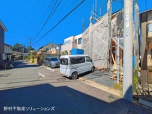 【神奈川県/大和市深見】大和市深見 新築一戸建て 