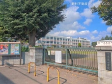 【神奈川県/大和市深見】大和市深見 新築一戸建て 周辺施設