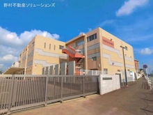 【神奈川県/大和市深見】大和市深見 新築一戸建て 周辺施設