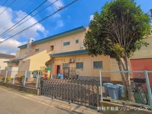 【神奈川県/大和市深見】大和市深見 新築一戸建て 周辺施設