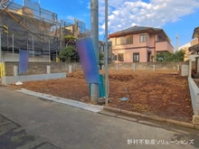 【神奈川県/大和市上和田】大和市上和田 新築一戸建て 