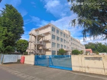 【神奈川県/大和市上和田】大和市上和田 新築一戸建て 周辺施設