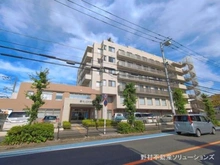 【神奈川県/大和市上和田】大和市上和田 新築一戸建て 周辺施設