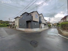 【神奈川県/相模原市中央区高根】相模原市中央区高根2丁目 新築一戸建て 