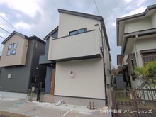 【神奈川県/相模原市中央区高根】相模原市中央区高根2丁目 新築一戸建て 