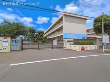 【神奈川県/相模原市中央区光が丘】相模原市中央区光が丘2丁目 新築一戸建て 周辺施設