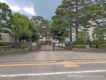 【神奈川県/相模原市中央区光が丘】相模原市中央区光が丘2丁目 新築一戸建て 周辺施設
