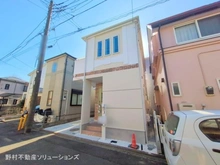 【神奈川県/相模原市南区古淵】相模原市南区古淵5丁目 新築一戸建て 