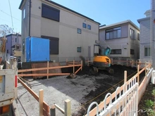 【神奈川県/相模原市南区古淵】相模原市南区古淵5丁目 新築一戸建て 