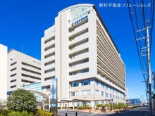 【神奈川県/相模原市南区古淵】相模原市南区古淵5丁目 新築一戸建て 周辺施設