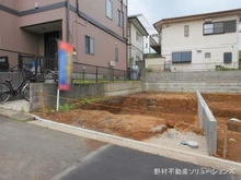 【神奈川県/大和市柳橋】大和市柳橋5丁目 新築一戸建て 