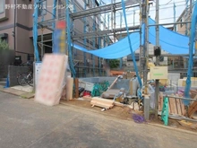 【神奈川県/大和市柳橋】大和市柳橋5丁目 新築一戸建て 